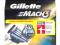 Gillette Mach 3 HD 8szt. PROMOCJA 24h