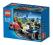 LEGO CITY QUAD POLICYJNY NOWE 60006 NAJTANIEJ