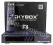 Tuner cyfrowy 3G GPRS Skybox F4 HD PVR + GWARANCJA