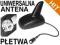 UNIWERSALNA ANTENA SAMOCHODOWA PŁETWA REKIN [G657
