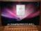 Macbook Pro 15' 320GB 3GB RAM 2x2.16 Core 2 Duo