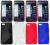 ETUI Pokrowiec SLine BlackBerry Z10 +2Folia