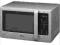 Whirlpool Kuchnia mikrofalowa MWD307SL