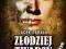 ZŁODZIEJ TWARZY Jacek Dąbała
