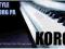 KORG STYLE i Repertuar pa500/600/800/900/pa2-3x