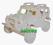 AUTO JEEP model kreatywny 3D drewno ZD794 EduCORE