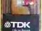 Słuchawki dokanałowe TDK MC300