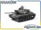 Tamiya 1:35 US Tank M60A1