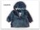 76cm_ PRZECIWDESZCZOWA WIATRÓWKA  _LADYBIRD_ 6-12m