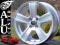 462 S NOWE FELGI 14'' 4x100 HONDA OPEL RENAULT VW