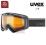 Nowe Gogle Narciarskie Snowboard UVEX G.GL 300