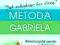 Jak schudnąć bez diety. Metoda Gabriela - Jan Gabr