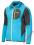 TierOne Bluza męska Stelvio bieganie rower blue XL