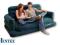 Materac Dmuchany Sofa Intex 68566 2W1 WYS 24H