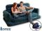 Materac Dmuchany Sofa Intex 68566+pompka WYS 24H