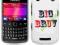 BLACKBERRY CURVE 9360 BIG BRUV ŻEL ETUI