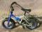 rowerek dziecięcy