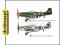 HOBBY BOSS P51D MUSTANG IV 85802 (MODELARSTWO)