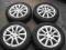ALUFELGI 16 OPEL 5 X 110 Z NOWYMI OPONAMI