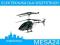 Helikopter IR PiccoZ RtF Silverlit  WAW