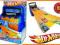 WALIZKA ZJEZDZALNIA HOT WHEELS ROZKŁADANA ORYGINAŁ