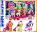 MY LITTLE PONY PRZYJACIÓŁKI NA ZAWSZE ŚLUB 3 FIGUR