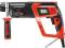 MŁOTOWIERTARKA BLACK&amp;DECKER KD975 MŁOT