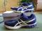 OKAZJA! BUTY ASICS PULSE 5 46,5 29,5 GRATIS KURIER