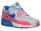 Nike Air Max 90 Running Light Magnet od 36.5 do 40