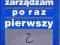 Zarządzam po raz pierwszy Mill OKAZJA