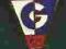 Górnik Zabrze - emalia