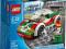 LEGO City 60053 Samochód wyścigowy OKAZJA SKLEP