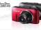 CANON SX280 HS +16/32GB+ETUI 20xZOOM Wi-Fi FullHD