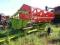 Heder Claas C 4.30m (Lexion Tucano Medion )