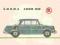 Skoda 1000MB Heidrich