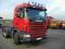 Scania 6x4 + naczepa wywrotka