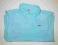 polo LACOSTE niebieskie 152-158 j. NOWE H&amp;M