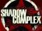 Shadow Complex + PAC-MAN CE DX+ + Undead Nightmare