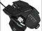 MAD CATZ Mysz R.A.T. 5 Black