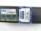 GOOD RAM 400MKz CL3 SODIMM 1 GB NOWE TANIO