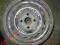 OPEL ASTRA I FELGA STALOWA R13 4X100 5,5J ET46