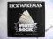 Rick Wakeman - White Rock (A&amp;M GER) EX+