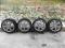 ALUFELGI FELGI 16 OPONY VREDESTE AUDI A2 A3 5X100
