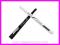 PIERRE RENE EYELINER W PISAKU CZARNY WODOODPORNY