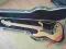 Fender BUTTERSCOTCH BLONDE JESION USA + CASE