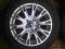 FELGI Z OPONAMI FORD,16 CALI,PRAKTYCZNIE NOWE