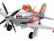 MZK Planes Duży Samolot Dusty Y5602 Mattel