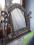 LUSTRO STYL PROWANSALSKI SHABBY CHIC PRZECIERANE