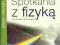 SPOTKANIA Z FIZYKĄ 4 ZESZYT ĆWICZEŃ NOWA ERA