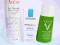 LA ROCHE POSAY EFFACLAR MAT+VICHY ŻEL 30ml+AVENE